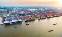 东盟海运工作组会议将于10月17日至19日在越南举行