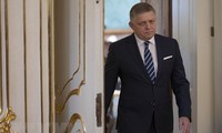 斯洛伐克宣布停止向乌克兰提供军事援助