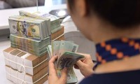 美国财政部报告认定越南没有操纵汇率
