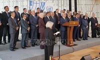 70个国家和地区代表发出联合声明：立即停火