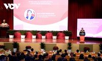 第21次全国外事工作会议在河内召开