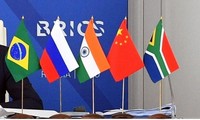 阿根廷宣布不会加入BRICS