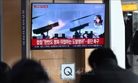 朝鲜发射炮弹：平壤确认此次演习并未影响韩国岛屿