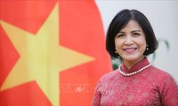 世界经济论坛第54届年会 – 越南与世界分享愿景的机会