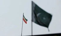 巴基斯坦和伊朗一致同意缓和紧张关系