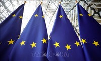 欧盟再次延长对俄经济制裁