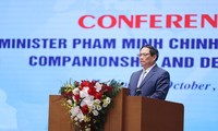 越南——2024年外国投资乐土