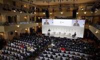 欧洲安全担忧笼罩慕尼黑安全会议