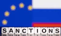 ​欧盟原则同意第13轮针对俄罗斯的制裁措施