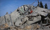 以色列与哈马斯冲突：加沙停火谈判取得重大进展