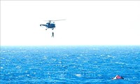 联合国和多国谴责“真正信心”号货船遇袭事件
