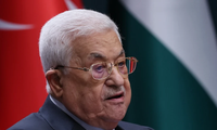 巴勒斯坦总统阿巴斯任命穆斯塔法为新总理