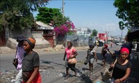 海地危机：暴力和饥荒达到空前水平