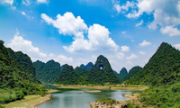 高平省将举办第八届亚太地质公园网络研讨会