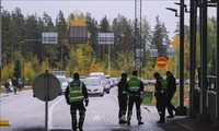 芬兰无限期关闭与俄罗斯边界