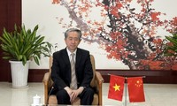 中国驻越大使熊波：越南国会主席访华将取得良好成果