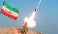中东冲突：伊朗推迟对以袭击，紧张局势降温
