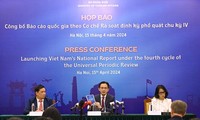 越南在保障人权方面取得的进步不容否认