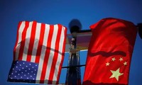 ​   中国对从美国进口化学品征收反倾销税