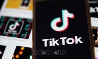 美国众议院通过法案强迫TikTok剥离