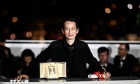  越裔法国导演陈英雄出任2024年上海国际电影节评委会主席