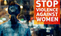 ​ 欧盟支持首部打击对妇女暴力行为的法律 