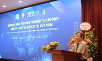 加强越南、日本和中国医疗合作