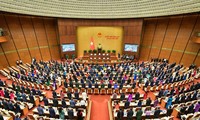 多国领导人继续致电致函，祝贺越南新任国家主席和国会主席 
