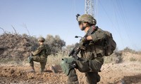 哈马斯-以色列冲突：以色列接受美国关于加沙地带的提议