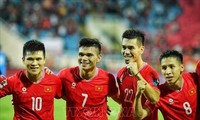 2026年世界杯预选赛亚洲区：越南队击败菲律宾队