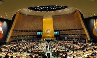 联合国将每年的6月10日定为国际文明对话日