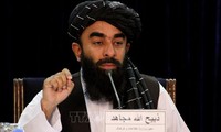 塔利班确认参加联合国阿富汗问题会议