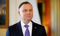 波兰总统将对中国进行国事访问