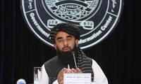 联合国在多哈开始新一轮阿富汗问题谈判