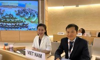 ​   越南确保平等获取数字技术