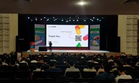 2024年河内谷歌I/O开发者扩展大会创建有趣的信息技术平台