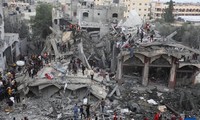 以色列-哈马斯冲突：加沙死亡人数可能达18.6万人