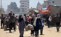 加沙冲突：美国官员赶赴该地区推动停火谈判