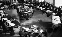《日内瓦协定》——改革时期越南外交的动力