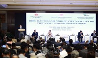 范明政提出推动越印贸易、投资关系迈上新台阶的5个基本要素