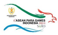  ASEAN Para Games ke-6 dibuka di Indonesia