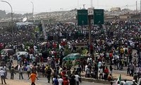 Nigeria: Krisis kembar