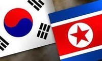Koran Rodong Simun Korea mengimbau kerujukan dan penyatuan nasional