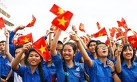 Berpadu tenaga melaksanakan Strategi Pengembangan Pemuda Vietnam