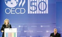 Vietnam hadiri peringatan ultah ke-50 berdirinya Pusat Perkembangan OECD