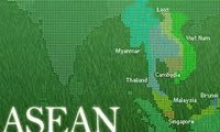 Jepang mengangkat  Duta Besar  baru di ASEAN