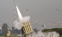 Israel dan faksi-faksi Palestina di Jalur Gaza terus melakukan serangan udara