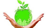 Seminar tentang Strategi pertumbuhan hijau Vietnam