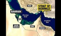 PBB berseru menjamin keamanan di selat Hormuz