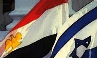 Hubungan Israel  - Mesir terus buruk